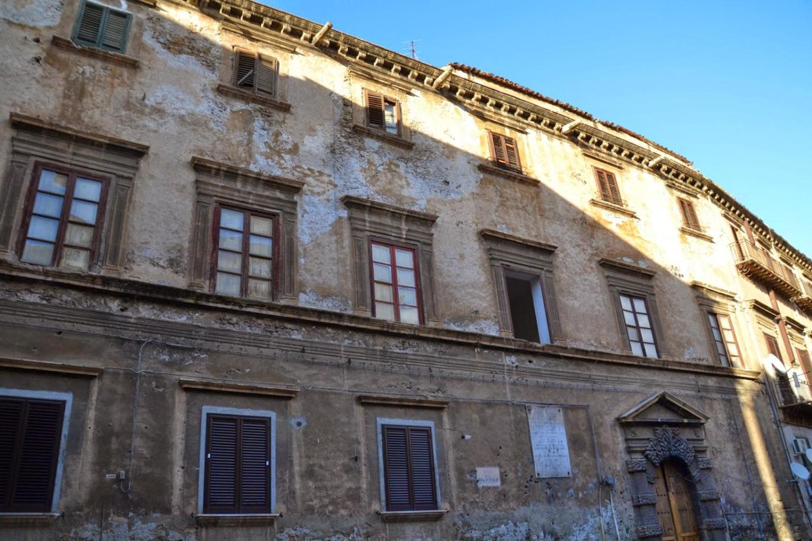Casa Bosco A Ballaro Palermo Exterior foto